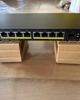 Switch zyxel