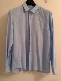 Camicia di lino TIMBERLAND