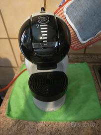 Macchina del caffè 