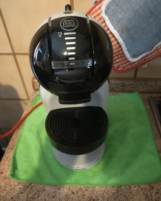 Macchina del caffè 