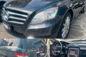 MB R 350 CDI cat 4MATIC PREMIUM