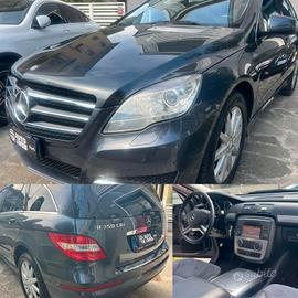 MB R 350 CDI cat 4MATIC PREMIUM