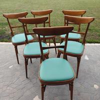 sedie vintage n.6