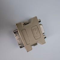 Adattatore DVI-VGA