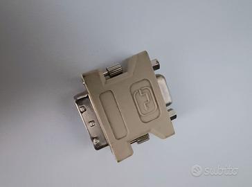 Adattatore DVI-VGA