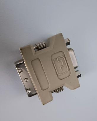 Adattatore DVI-VGA