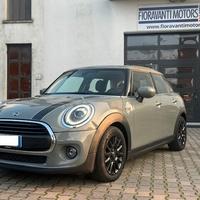 Mini 1.5 One 75 CV