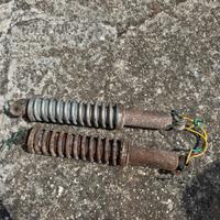 D'epoca Ammortizzatori Guzzi Stornello 160