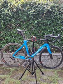 bici da corsa pinarello prince taglia L anno 2023