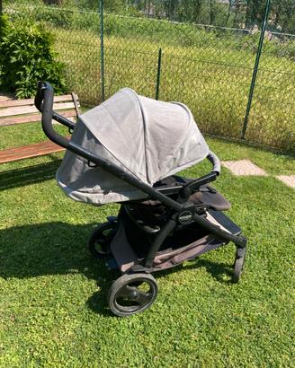 Trio Peg Perego