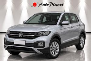 Volkswagen T-Cross 1.0 TSI Urban BMT