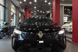 Renault Clio 1.6 E-Tech Hybrid 145 cv Techno Km Ze