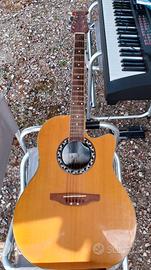 Chitarra acustica Applause by Ovation