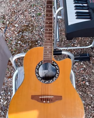 Chitarra acustica Applause by Ovation