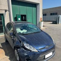 FORD FIESTA 1.4 G 71KW 5M 3P (2011) RICAMBIO USATO