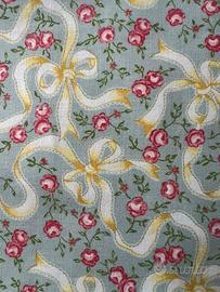 Stoffe tessuto di cotone americano cotton fabric