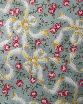 Stoffe tessuto di cotone americano cotton fabric