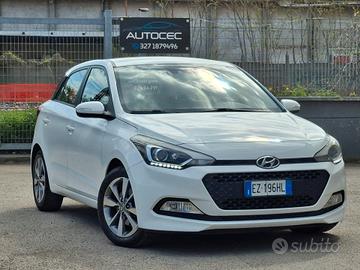 Hyundai i20 1.1 CRDi 12V 5 porte Style