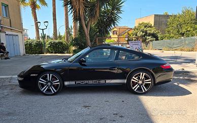 Porsche 997