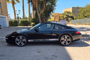 Porsche 997