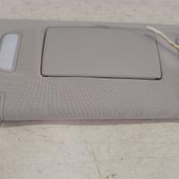 ALETTA PARASOLE LATO SINISTRO CHEVROLET TRAX