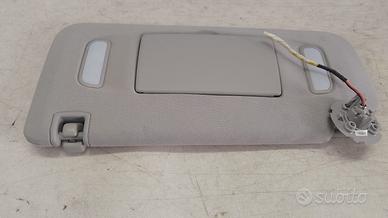 ALETTA PARASOLE LATO SINISTRO CHEVROLET TRAX