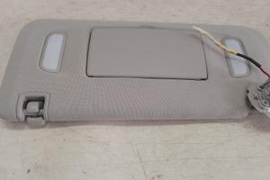 ALETTA PARASOLE LATO SINISTRO CHEVROLET TRAX