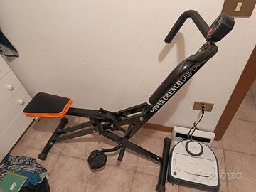 Attrezzo multifunzione