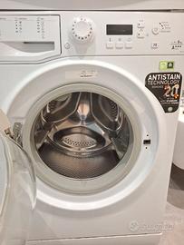 lavatrice hotpoint Ariston 8kg A+++