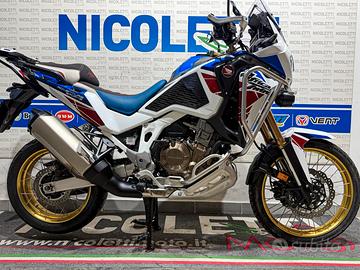 Honda CRF1100L Africa Twin Adventure Sport