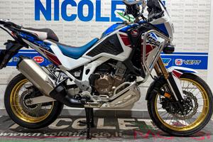 Honda CRF1100L Africa Twin Adventure Sport