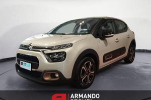 Citroën C3 3nd serie PureTech 83 S&S C-Series
