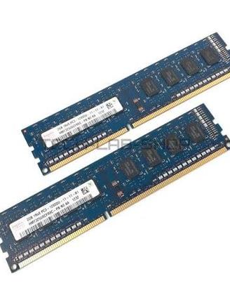 vedo RAM ddr3 e ddr4