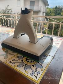 Pulilava Folletto Sp7 per modello VK7 senza fili