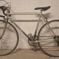 bicicletta da corsa motobecane