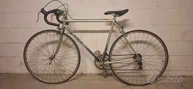 bicicletta da corsa motobecane