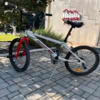 bici bmx