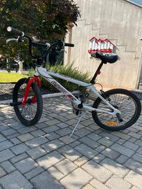 bici bmx