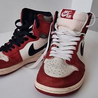 Scarpe Jordan bambino ragazzo