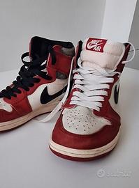 Scarpe Jordan bambino ragazzo