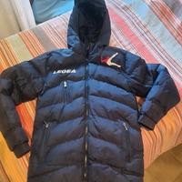 Piumino giacchetto LEGEA Originale come nuovo