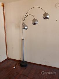 Lampada vintage anni 70