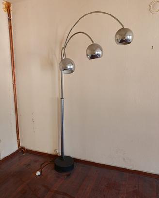 Lampada vintage anni 70