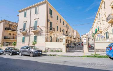 Interessante Trivani con Posto Auto e Cantina !!!