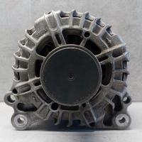 ALTERNATORE VOLKSWAGEN Polo 2009>2014 usato