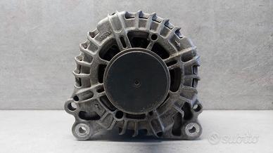 ALTERNATORE VOLKSWAGEN Polo 2009>2014 usato