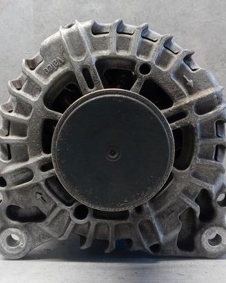 ALTERNATORE VOLKSWAGEN Polo 2009>2014 usato