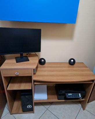 SCRIVANIA PER COMPUTER