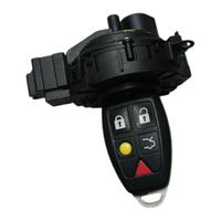BLOCCHETTO DâACCENSIONE CON CHIAVE VOLVO V50 2Â°