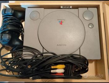PlayStation 1